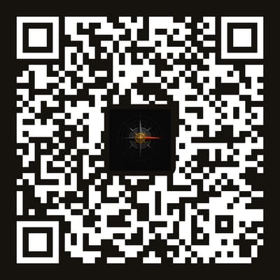 QR code linking to the newsletter signup for section 7